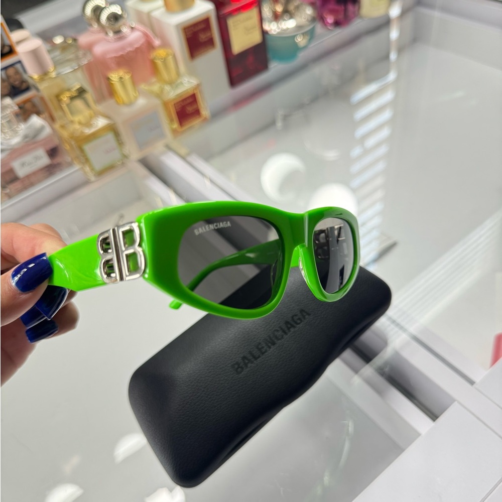 Balenciaga Sunglasses